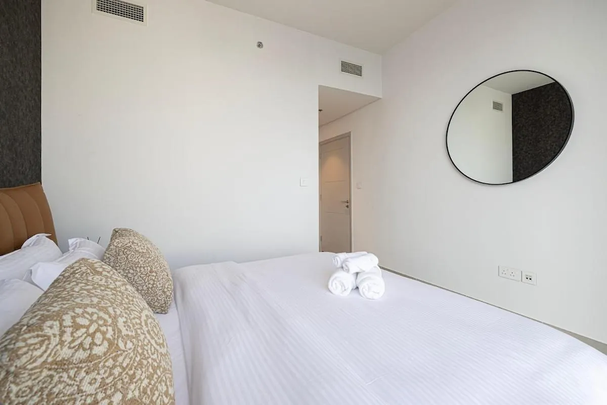 Appartamento Downtown Dubai 4Br High-Floor Luxury That Sleeps 9